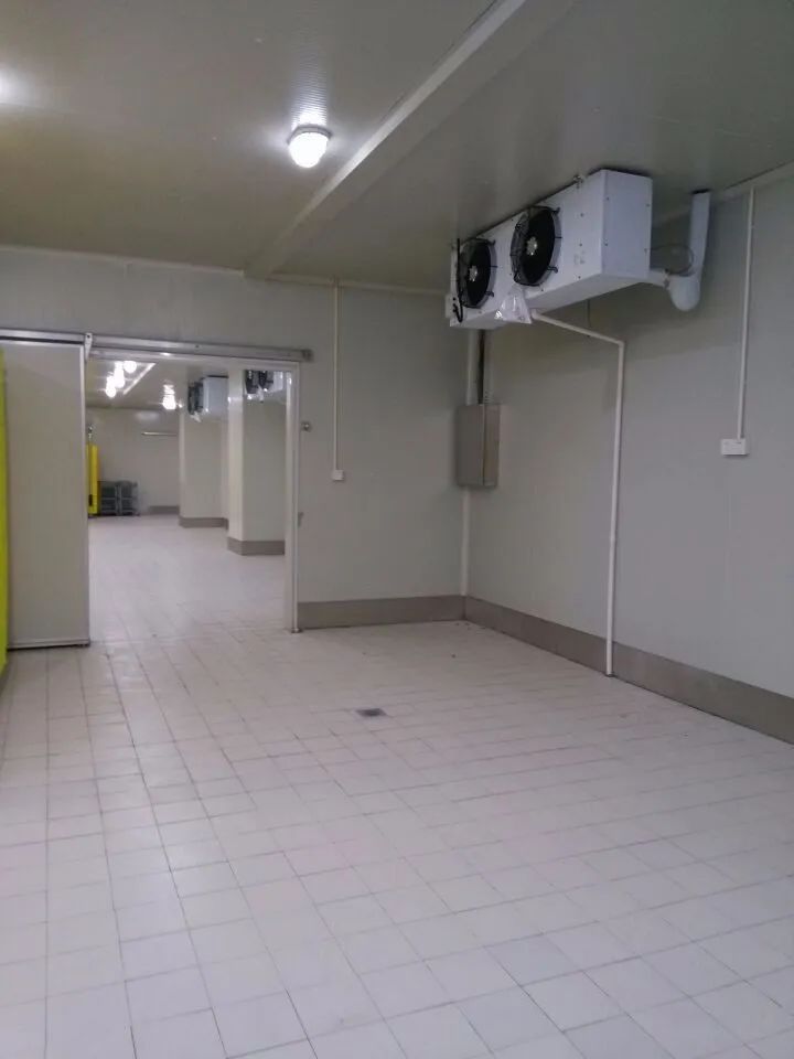 右玉气调保鲜冷库造价比普通保鲜冷库高的原因