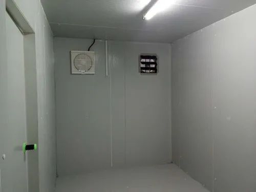 右玉酒店厨房冷库设备设计、安装、维护注意事项及故障分析